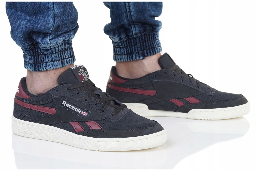 reebok revenge plus pn
