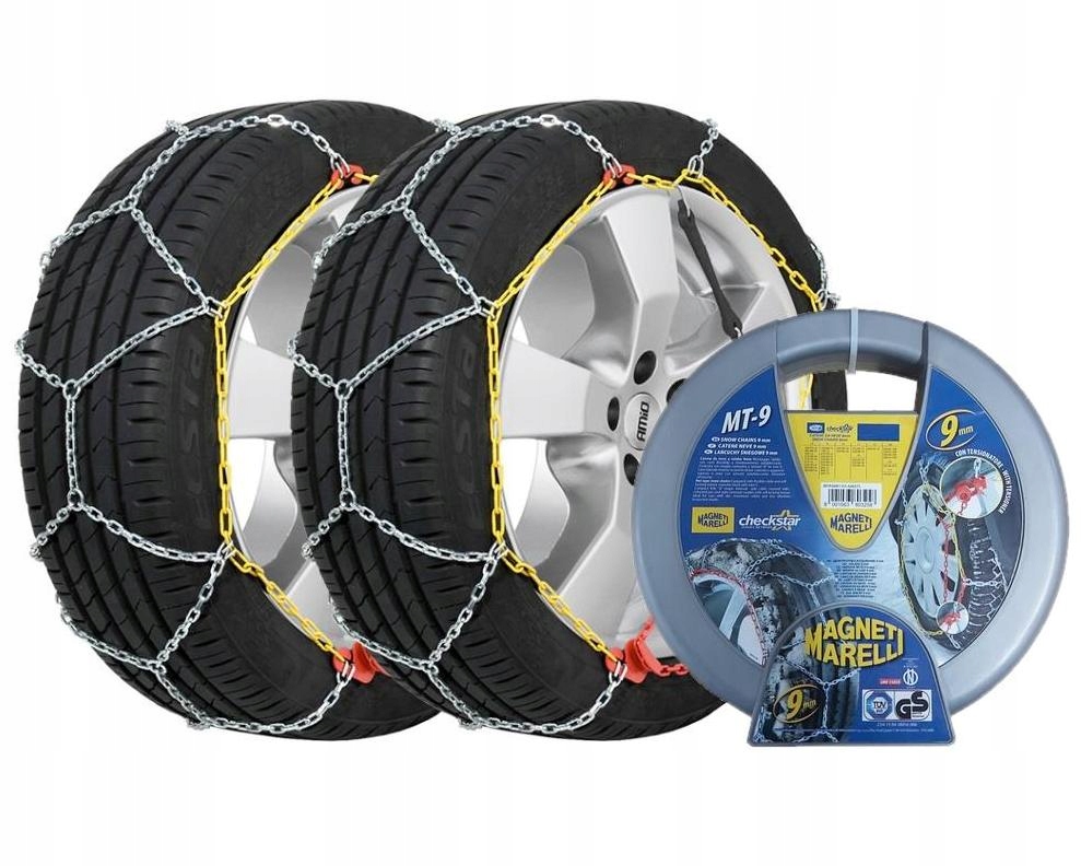 Łańcuchy śniegowe MAGNETI MARELLI GR130 235/70-R15