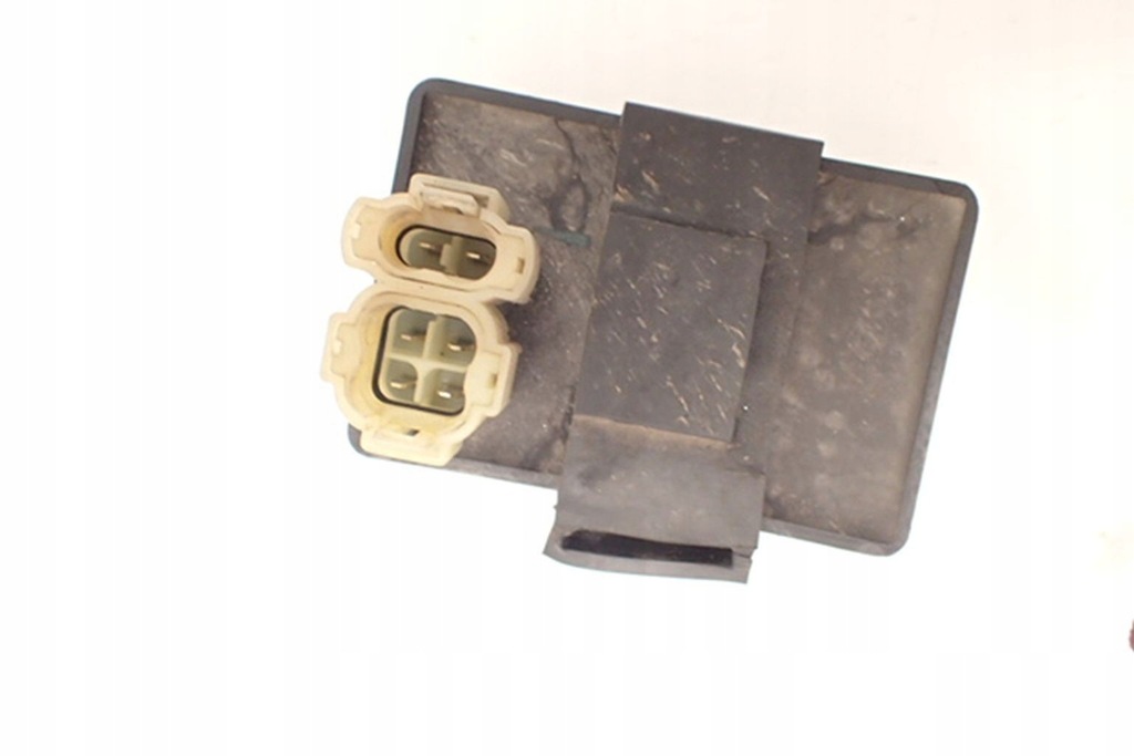 Honda Rebel 125 Moduł zapłonowy