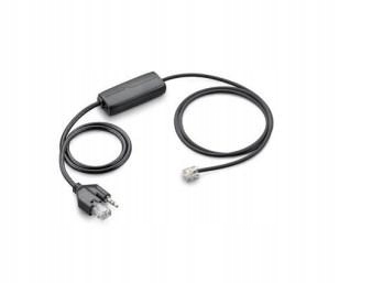Zestaw słuchawkowy Plantronics Adapter APS-11 - 37818-11 -