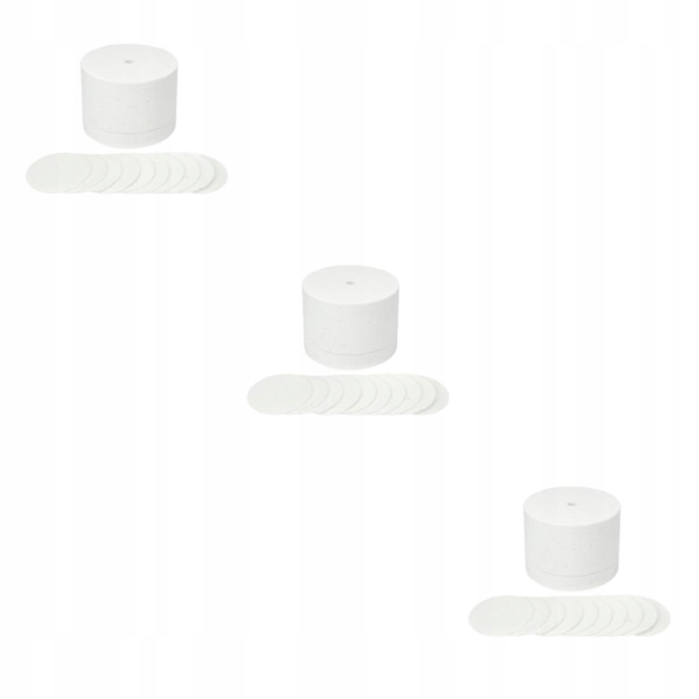 3 zestaw Ceramiczny piec mikrofalowy Profesjonalne