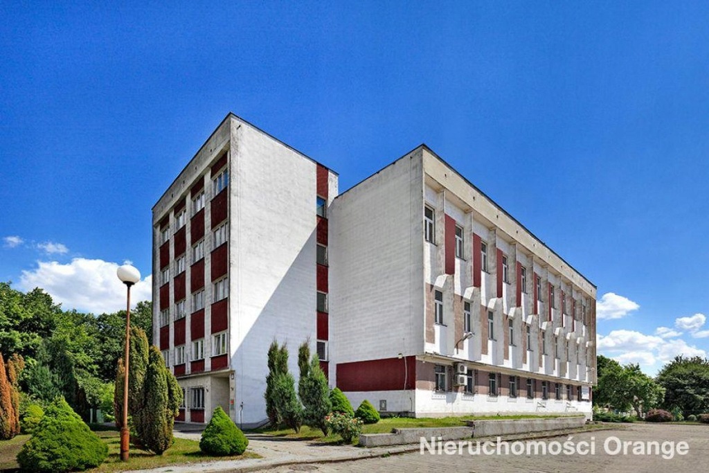 Na wynajem Świdnik, świdnicki, 630,00 m²