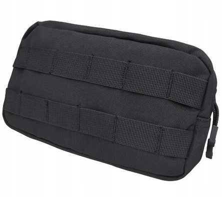 Ładownica Condor Utility Pouch - Czarny (6815)