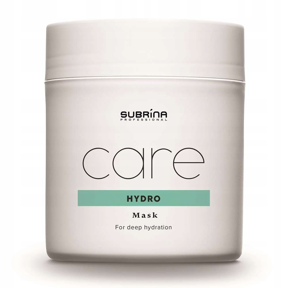 Maska Subrina Hydro nawilżająca 500 ml