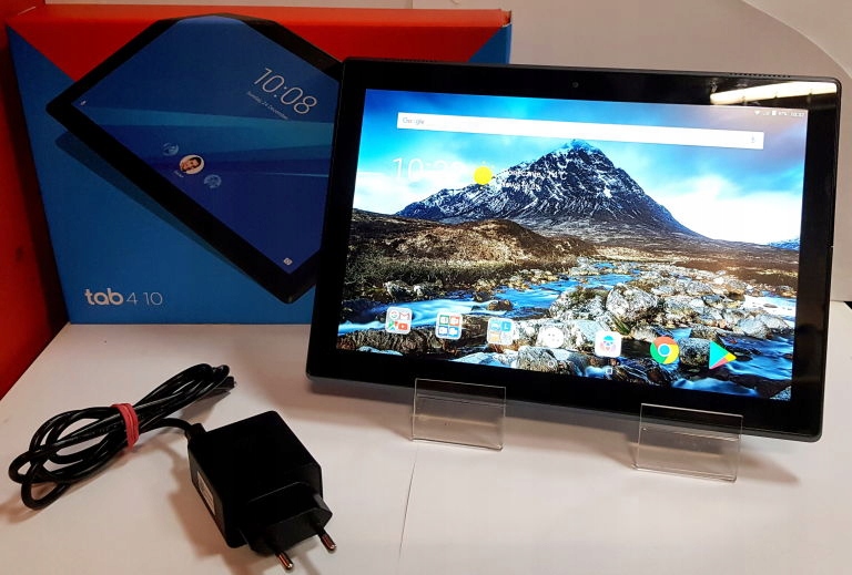 TABLET LENOVO TAB4 10