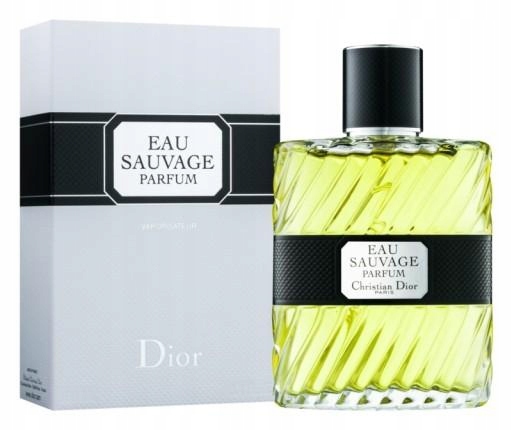 Dior Eau Sauvage woda perfumowana 100ml