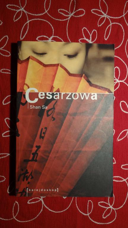 CESARZOWA Shan Sa