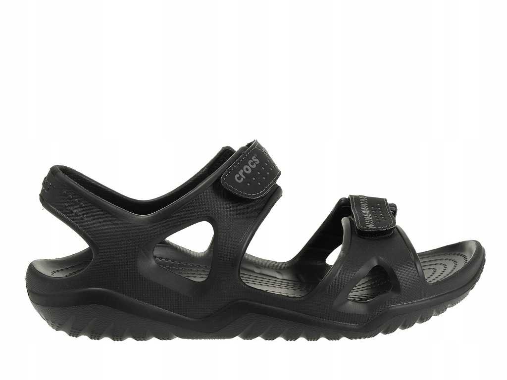 Sandały Crocs Swiftwater River Sandal (43,5)