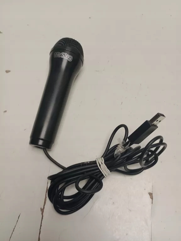 MIKROFON LOGITECH E-UR20 USB