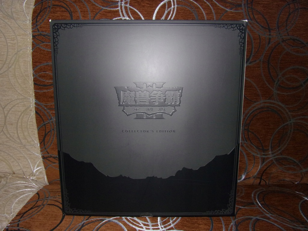 Купить Warcraft III Reforged — Коллекционное издание НОВИНКА: отзывы ...