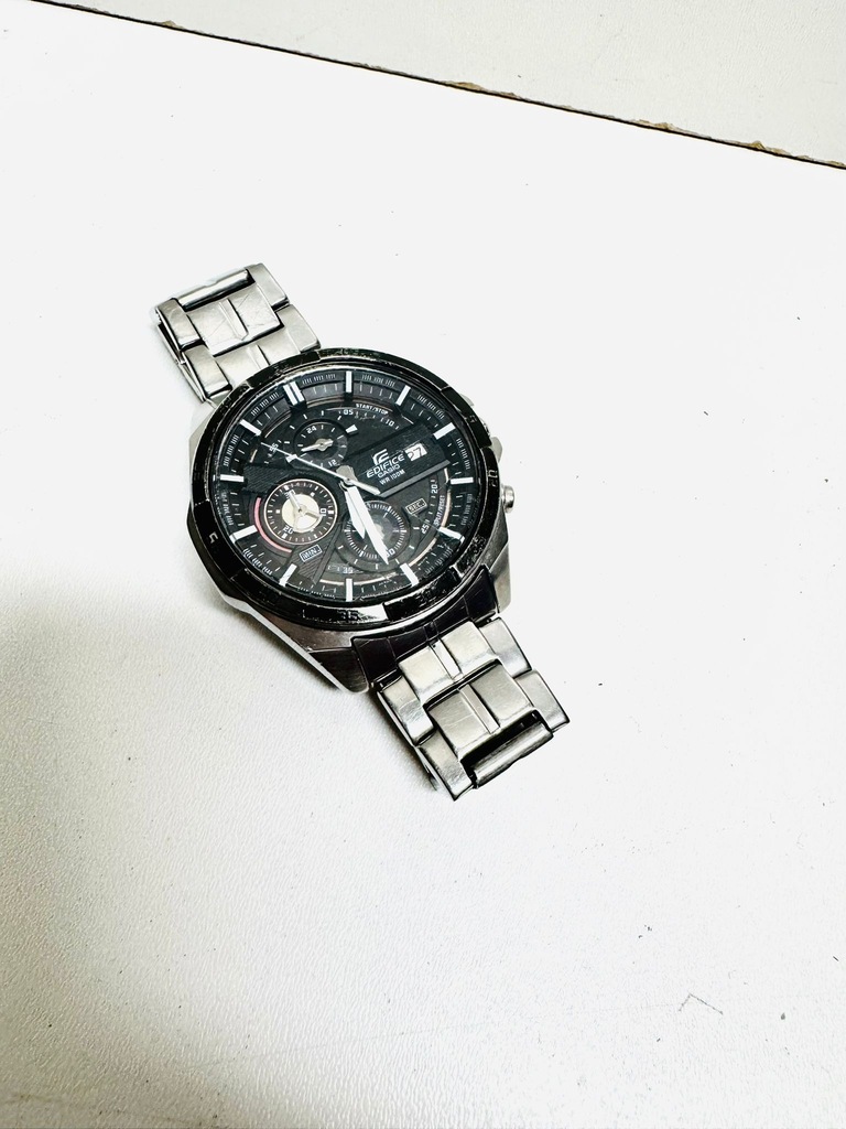 Zegarek Casio Edifice EFR-556 (3103/24 3M2)