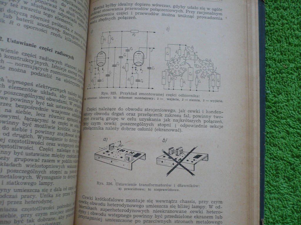 Купить РУКОВОДСТВО ДЛЯ РАДИОЛЮБИТЕЛЯ ЩУРЕК 1954 г.: отзывы, фото, характеристики в интерне-магазине Aredi.ru