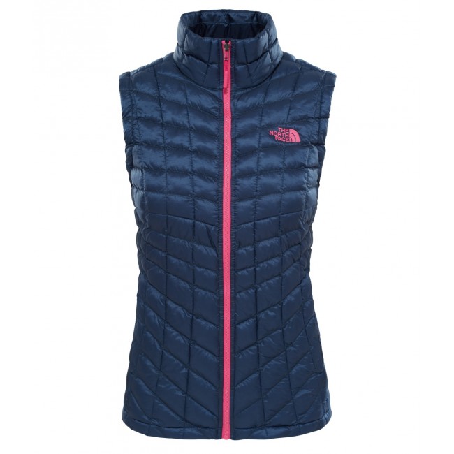 Kamizelka The North Face Thermoball Vest W 40Q S