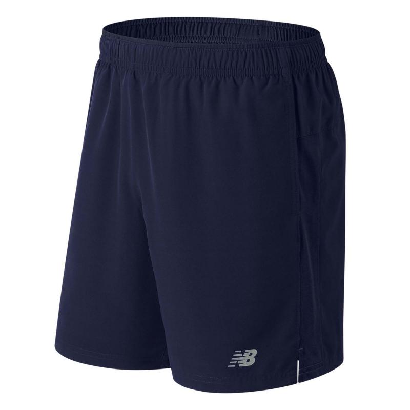 NEW BALANCE SZORTY Męskie S-XXL tu S _25166