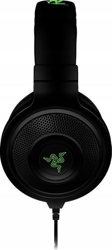 Купить Игровые наушники Razer KRAKEN PRO 2015 Черные: отзывы, фото, характеристики в интерне-магазине Aredi.ru