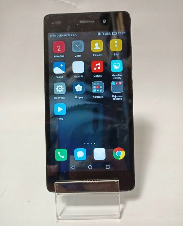 TELEFON HUAWEI ALE-L21 P8 LITE