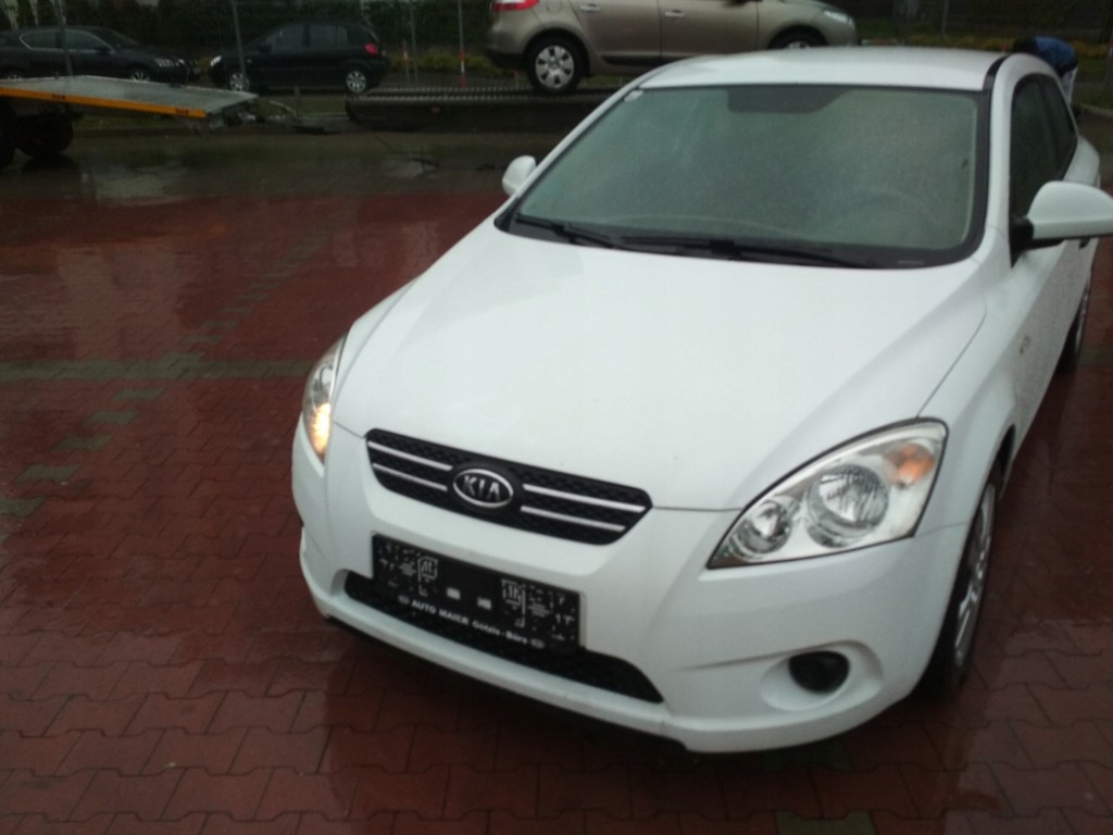 Kia Pro_ceed 1.4