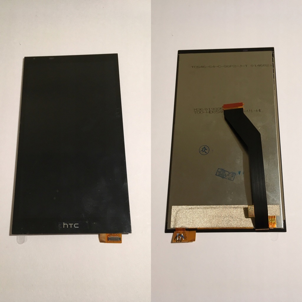 Wyświetlacz LCD HTC 820