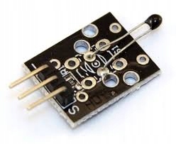 Moduł czujnika temperatury do Arduino