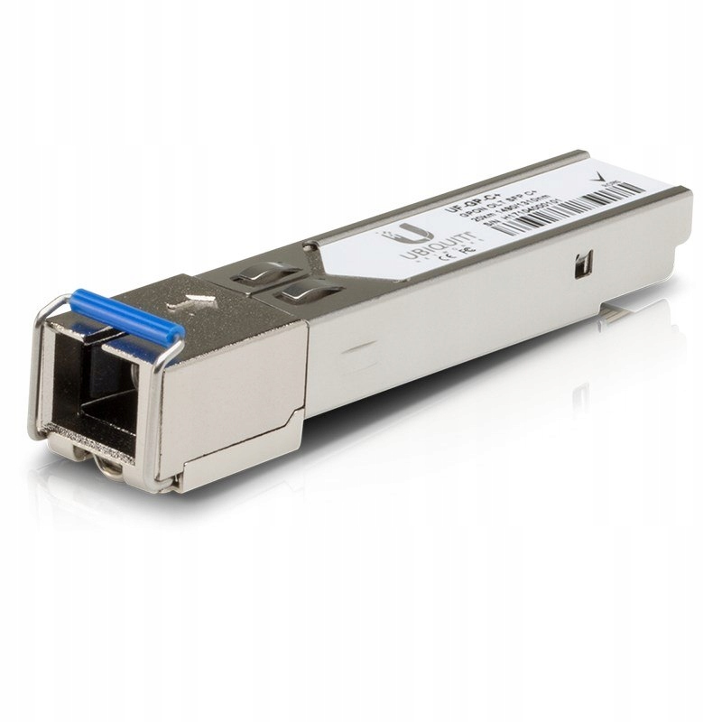 Ubiquiti Networks UF-GP-C+ moduł przekaźników sieciowych Swiatłowód 2500 Mb
