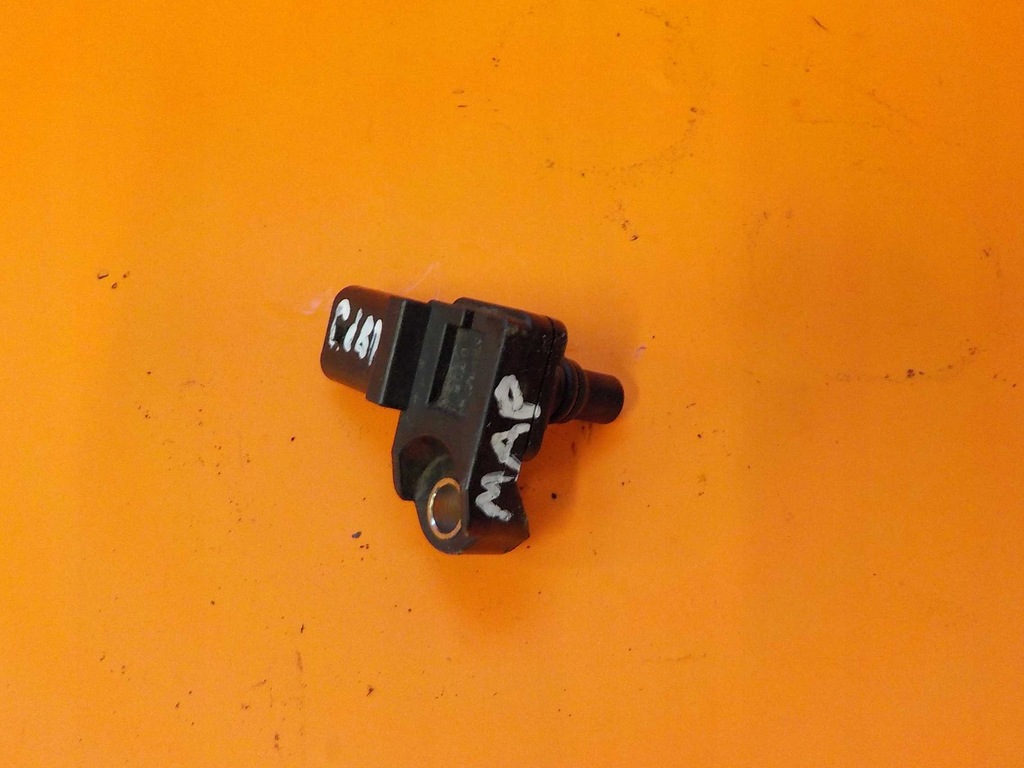 BMW E87 116D 2.0 D czujnik MAP 780474201 9732210665 oficjalne