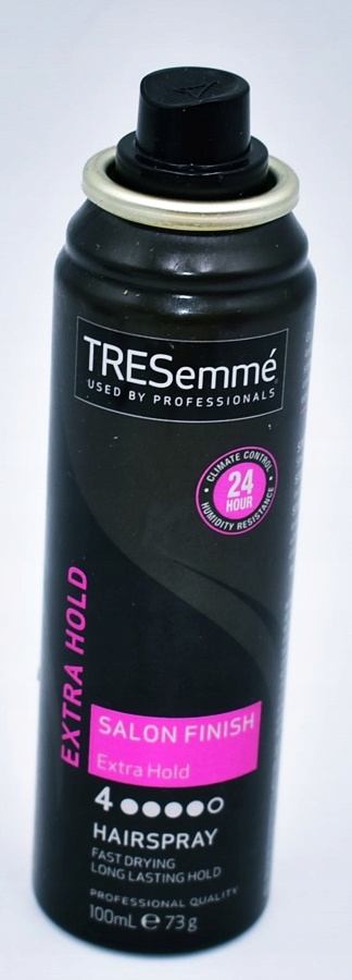 9198-59 TRESEMME.. k#o LAKIER DO MODELOWANIA 100ML