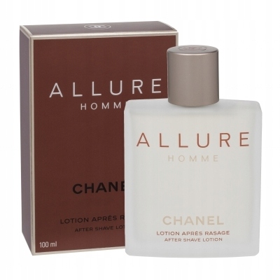 Chanel Allure Homme Woda po goleniu dla mężczyzn