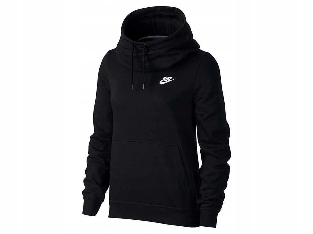 Bluza Nike NSW Fleece 853928-010 # XS