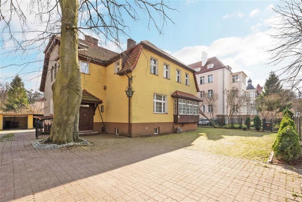 Dom, Sopot, 436 m²