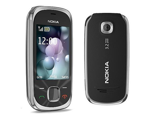 Купить NOKIA 7230 ЧЕРНЫЙ РОЗОВЫЙ БЕСПЛАТНО: отзывы, фото, характеристики в интерне-магазине Aredi.ru