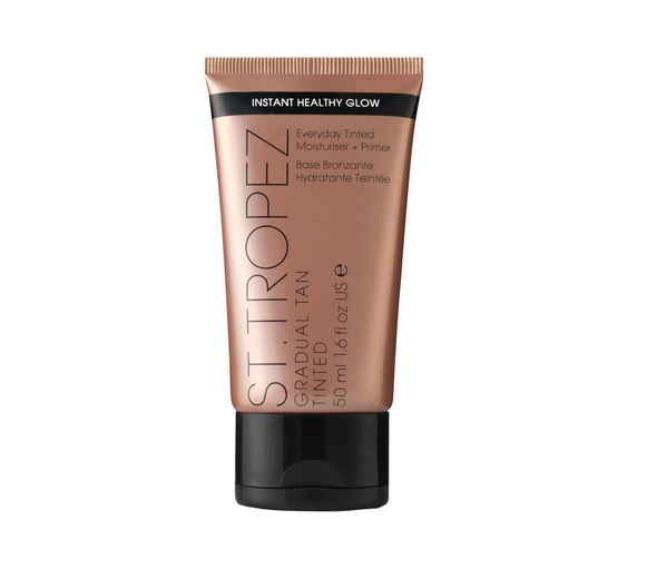ST. TROPEZ samoopalacz 50 ml Gradual Tan