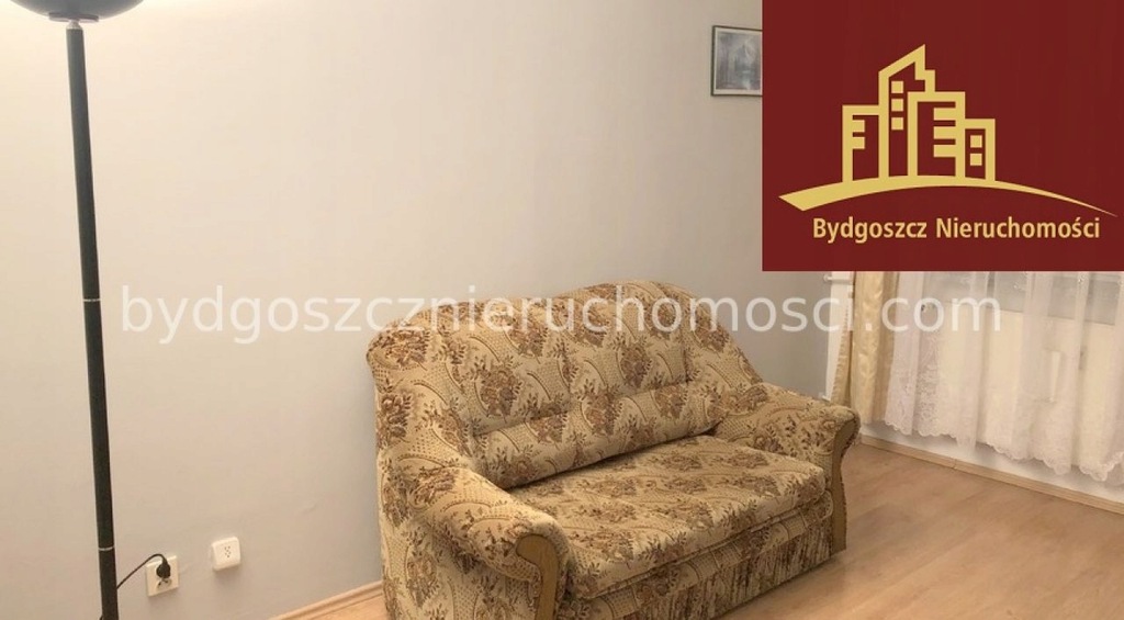 Mieszkanie Bydgoszcz, Fordon, 44,00 m²
