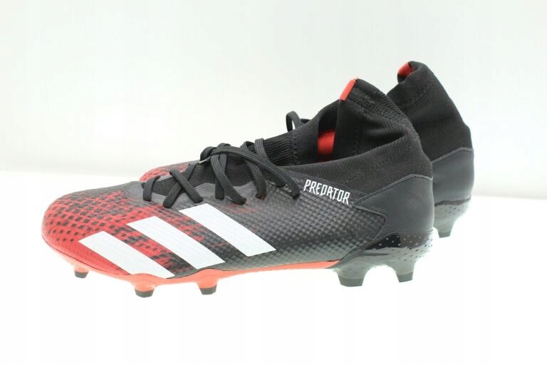 BUTY PIŁKARSKIE ADIDAS PREDATOR 20.3 R.43 1/3