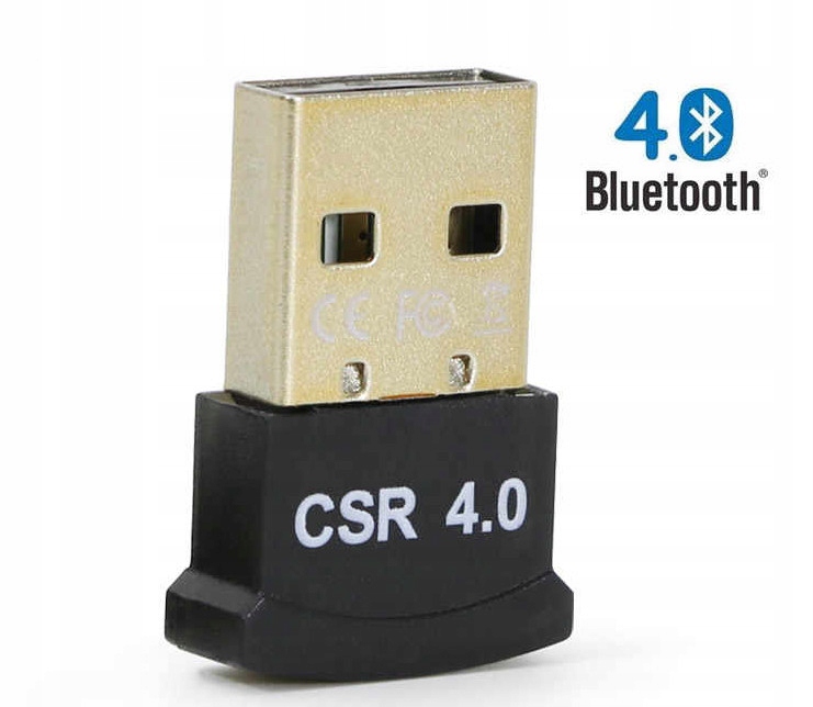 Купить USB-АДАПТЕР BLUETOOTH 4.0 БЫСТРО ВЫСОКОСКОРОСТНОЙ: отзывы, фото, характеристики в интерне-магазине Aredi.ru