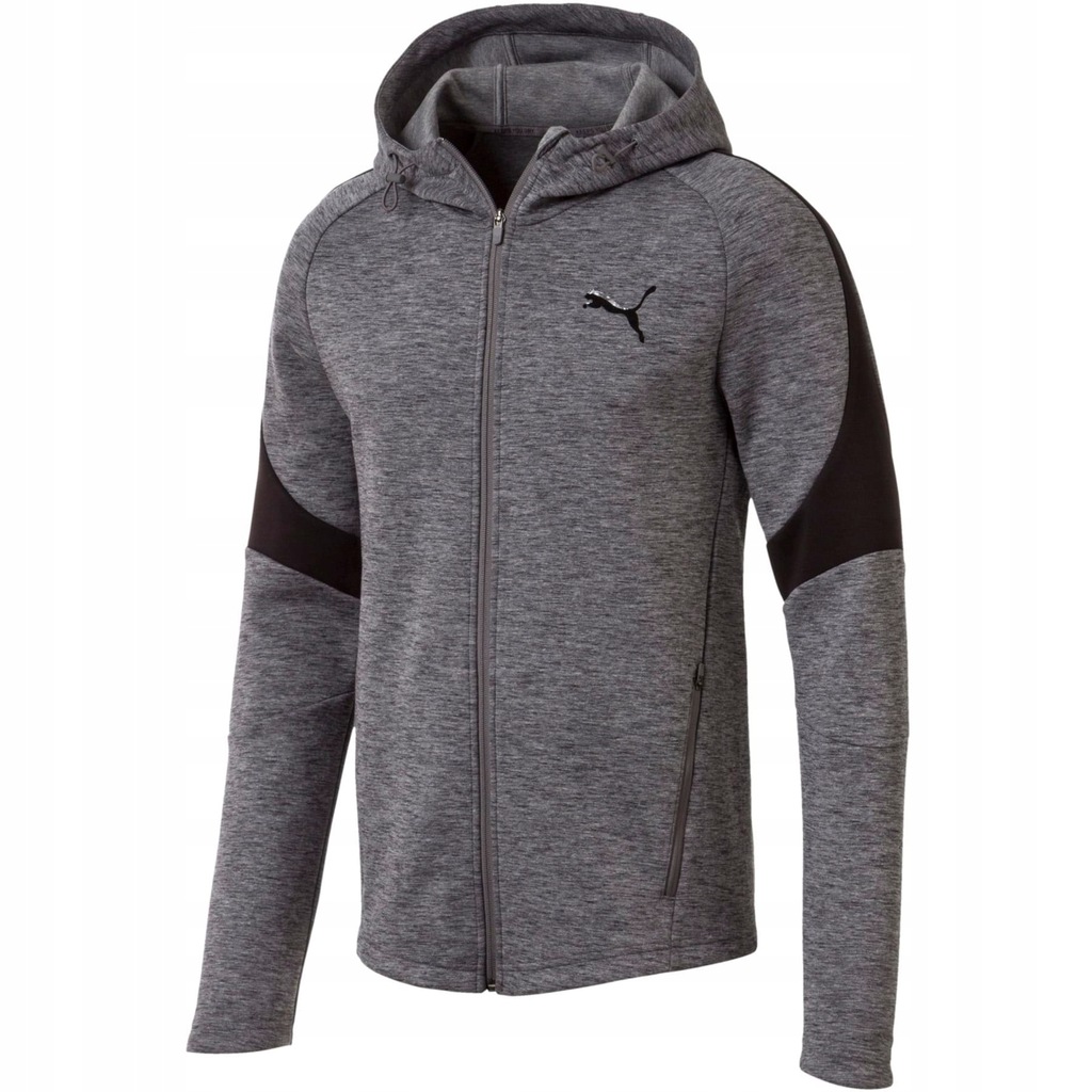 Толстовка Full zip
