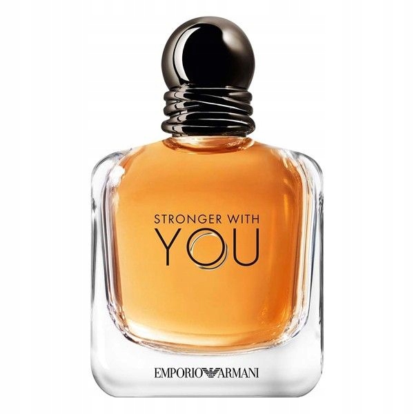 Emporio Armani Stronger With You 150ml edt