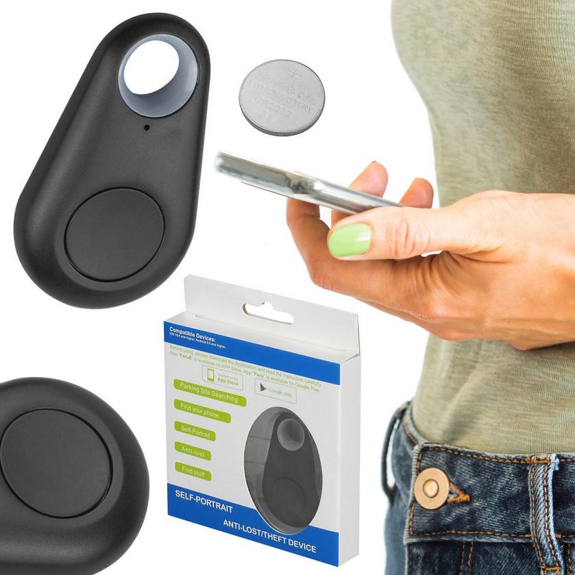 Купить БРЕЛОК ДЛЯ КЛЮЧЕЙ Bluetooth GPS ПОИСК КЛЮЧЕЙ: отзывы, фото и ...