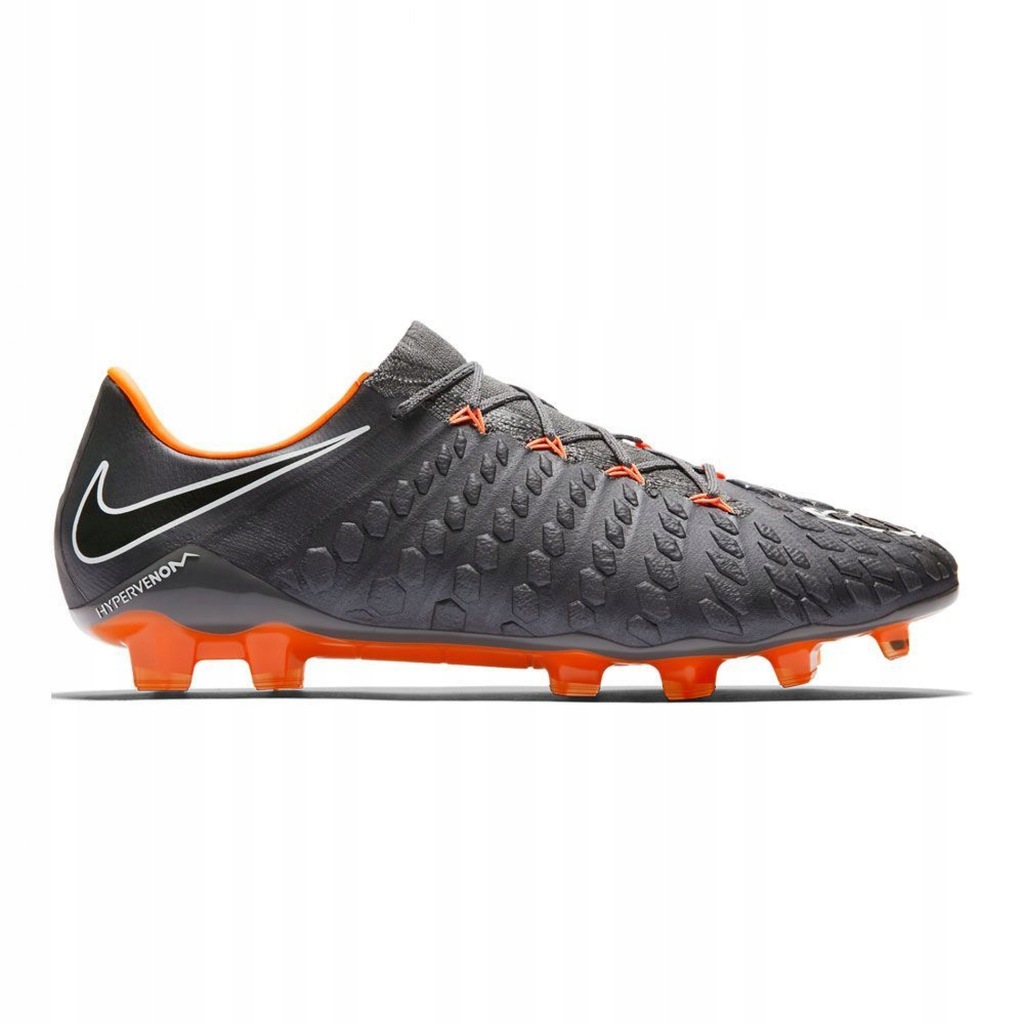 NIK1113:Buty Nike Hypervenom Phantom 3 Elite 45