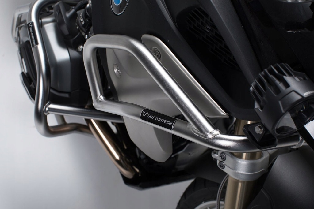 MB Gmole Sw-Motech do BMW R1200GS R1250GS