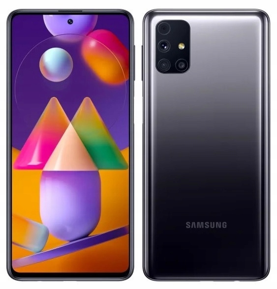 Купить Samsung Galaxy M31s 6/128 ГБ DualSIM NFC LTE черный: отзывы, фото, характеристики в интерне-магазине Aredi.ru