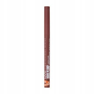 NYX Professional Makeup Duck Plump Plumping Lip Liner 0,33 g dla kobiet Kon