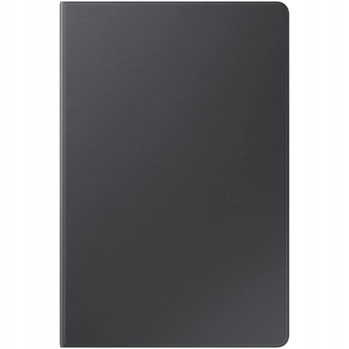 Etui Samsung Book Cover do Galaxy Tab A8 Dark Gray EF-BX200PJEGWW