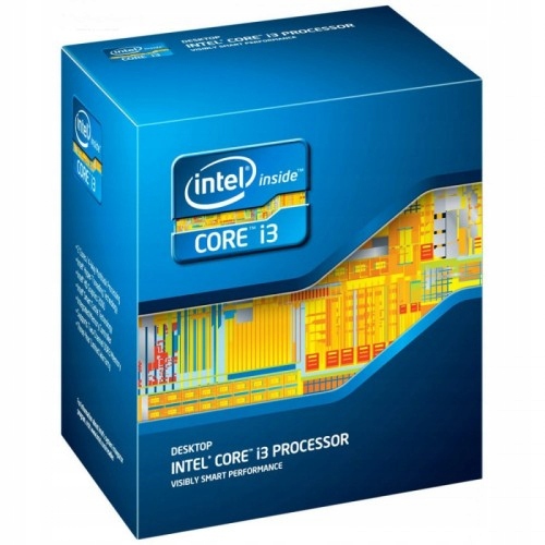 Купить Intel Core i3 4130 3,4 ГГц GWARA Store 12 месяцев FV23%: отзывы, фото, характеристики в интерне-магазине Aredi.ru