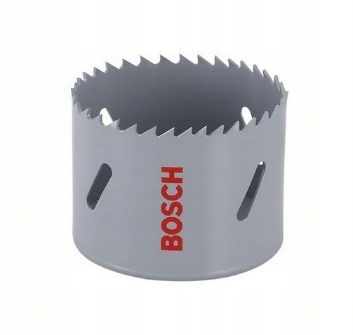 BOSCH Piła otwornica fi 22 HSS-Bimetal wood/metal