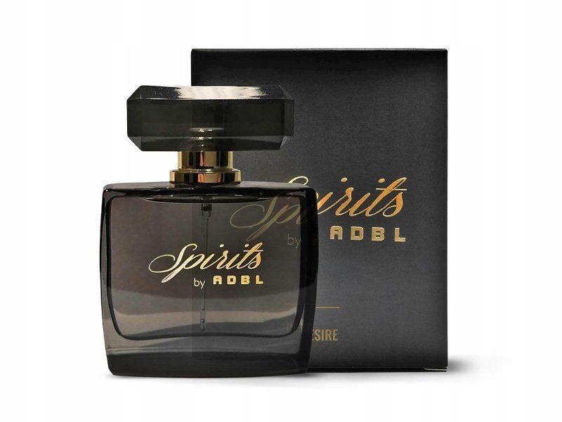 ADBL Spirits by ADBL DESIRE 50ml Perfumy do auta