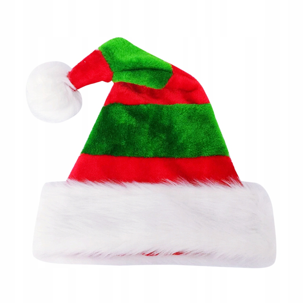 Santa Claus Hat Christmas Hat Singing Decoration