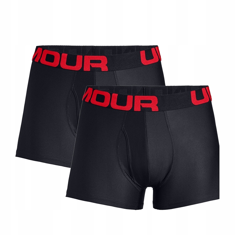 Under Armour Tech 3'' 2Pac Boxers 001 L 183cm