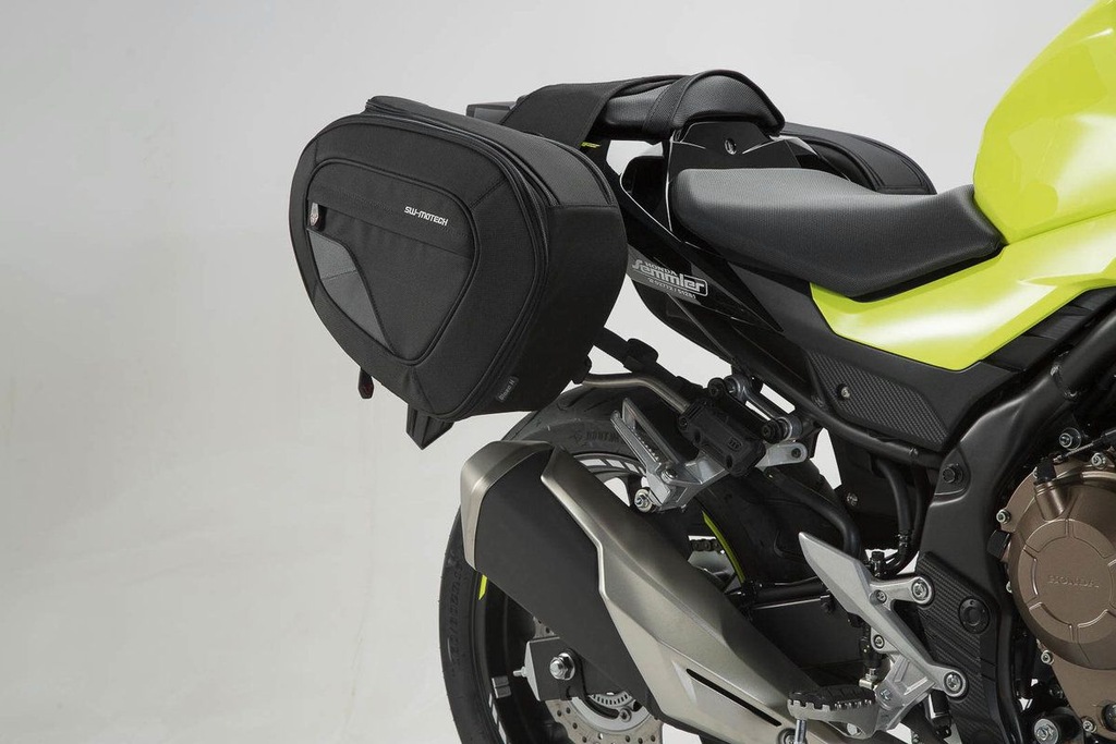 Кофры SW MOTECH