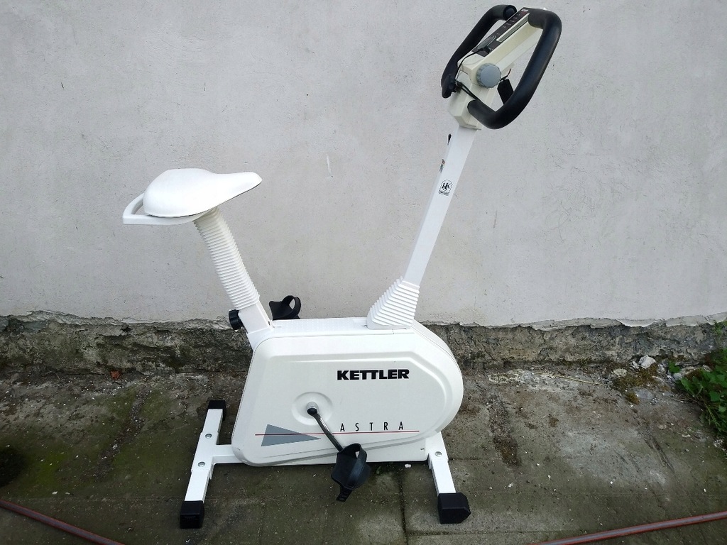 Rower treningowy Kettler Astra