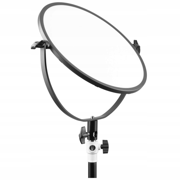 GlareOne HALO LED 110 Panel BiColor D lampa śr.70cm, 110W